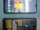 OPPO A9 2020 . (Used)