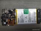Oppo A9 2020 Motherboard (used)