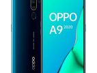 OPPO A9 2020 . (New)