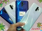 OPPO A9 2020 নিউ 8+256 জিবি (Brand New)