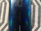 OPPO A9 2020 ফুল ফ্রেশ (Used)