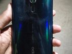 OPPO A9 2020 . (Used)