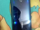 OPPO A9 8/256) (Used)