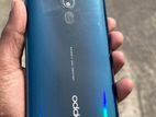 OPPO A9 2020 (Used)