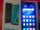 OPPO A9 2020 (Used)