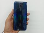 OPPO A9 2020 ` (Used)