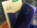 OPPO A9 2020 . (Used)