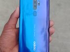 OPPO A9 2020 . (Used)
