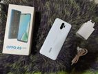 OPPO a9 8/256 (Used)
