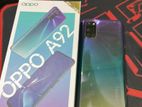 OPPO A92 ` (Used)