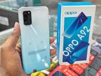 OPPO A92 ৬জিবি/১২৮জিবি (New)