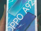 OPPO A92 , 8/128 GB (Used)