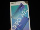 OPPO A92 ৮/১২৮ (Used)