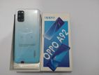 OPPO A92 8/256 (Used)