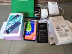 OPPO A92 8+5/128GB (Used)