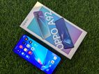 OPPO A92 --8GB/128GB...Fresh (Used)