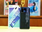 OPPO A92 8GB/256GB FUll BOX (New)