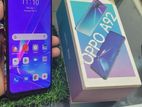 OPPO A92 A92, 8/128 (Used)