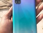 OPPO A92 ` (Used)