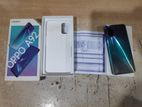 OPPO A92 . (Used)