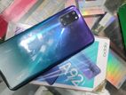 OPPO A92 . (Used)