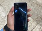 OPPO A92 full fresh (Used)