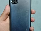 OPPO A92 . (Used)