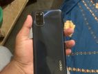 OPPO A92 . (Used)