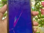 OPPO A92 . (Used)