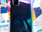 OPPO A92 . (Used)