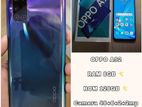 OPPO A92 (Used)