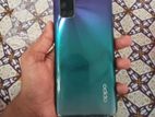 OPPO A92 . (Used)
