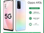 OPPO A93 5G 8/128GB (New)