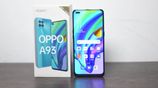 OPPO A93 8/256 (Brand New)