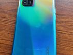 OPPO A93 S 5G 8/256 (Used)