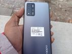 OPPO A93s 8+256--5g (Used)