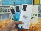 OPPO A93s new offer (New)