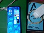 OPPO A95 2023 (Used)