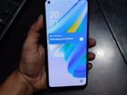 OPPO A95 8/128 (Used)