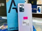 OPPO A95 8/128 full box🎁 (Used)