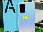 OPPO A95 8/128 Full Fresh (Used)