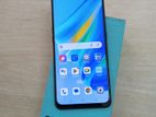 OPPO A95 8/128 GB FULL BOX (Used)