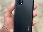 OPPO A95 8 128 GB (Used)