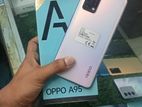 OPPO A95 8/128 (Used)