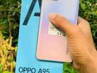 OPPO A95 8/128 (Used)