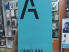 OPPO A95 8/128 (Used)