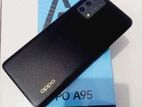 OPPO A95 8/128GB (Used)