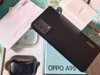 OPPO A95 8/128 (Used)
