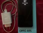 OPPO A95 8/128 (Used)