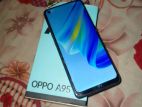 OPPO A95 . (Used)